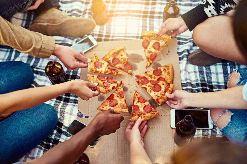 why celebrating national pizza day is amazing