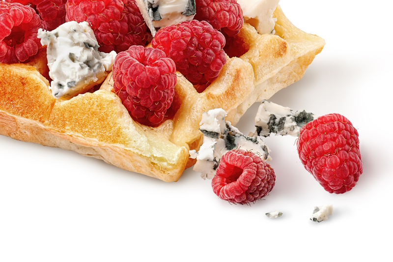 three reasons you need to celebrate international waffle day