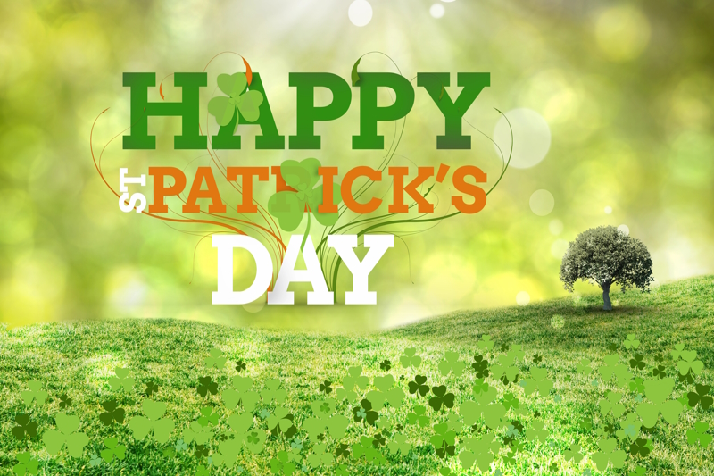 top st patricks day traditions to participate in