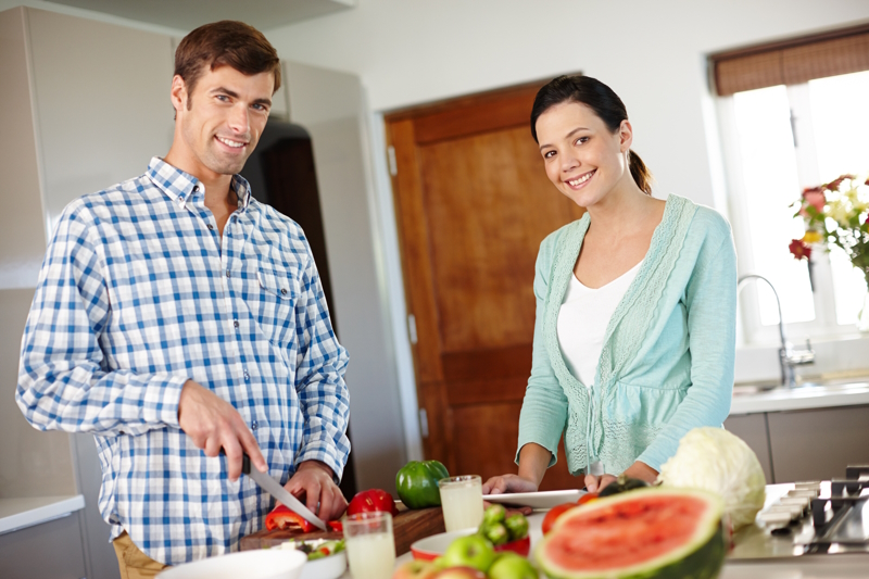 a foodies guide to the perfect date night