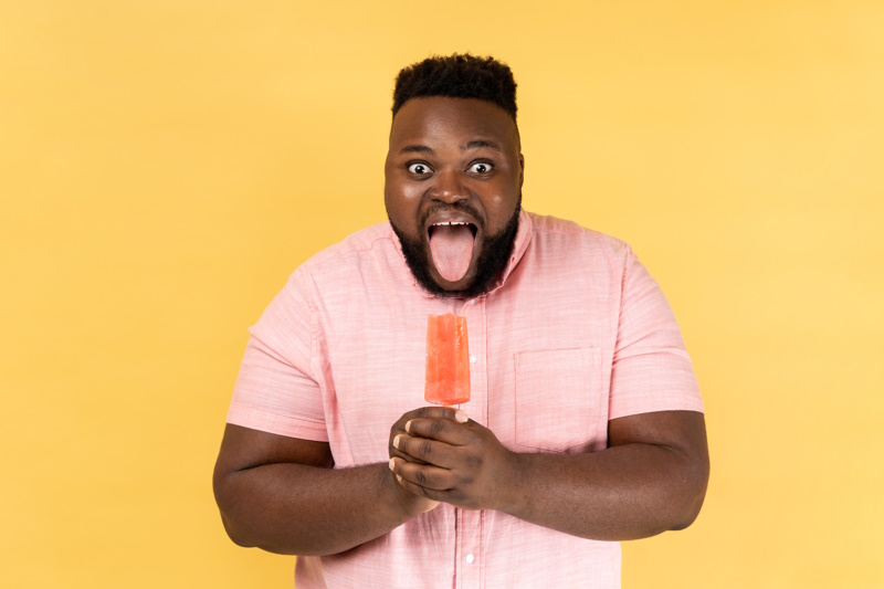 Make the Most of National Eat What You Want Day