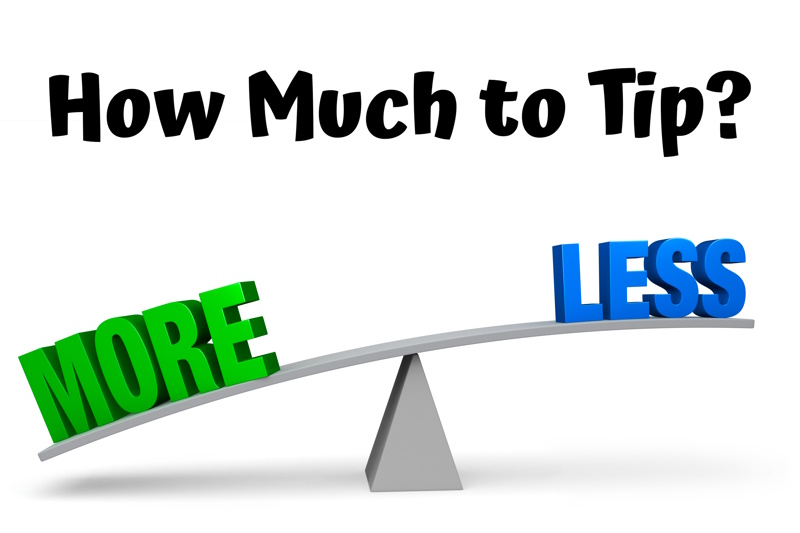 should you tip when buying from food trucks