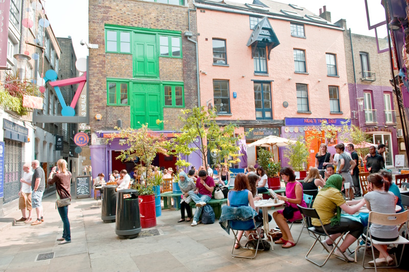 How to Find Your Next Favorite Food Hotspot