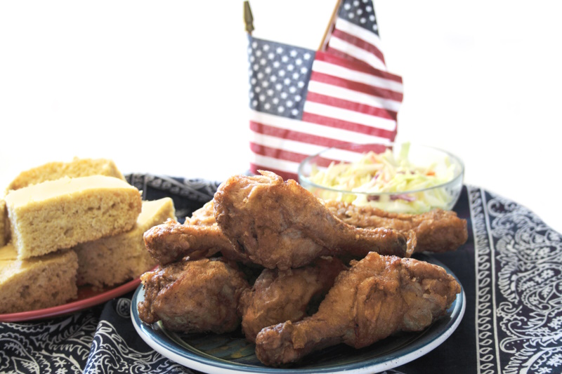 Top Places to Grab a Meal this Memorial Day