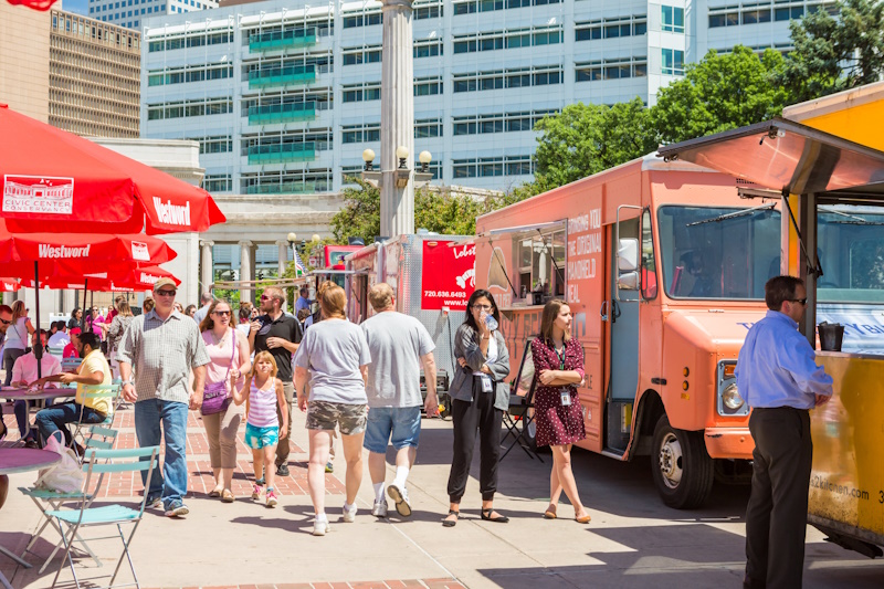 Food Truck Frenzy: Uncovering Hidden Gems in Your Neighborhood