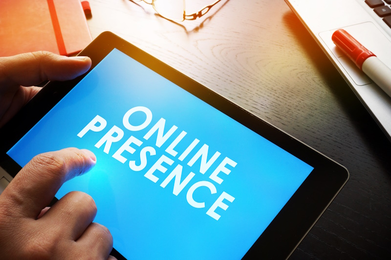 Building a Strong Online Presence for Your Food Truck Business