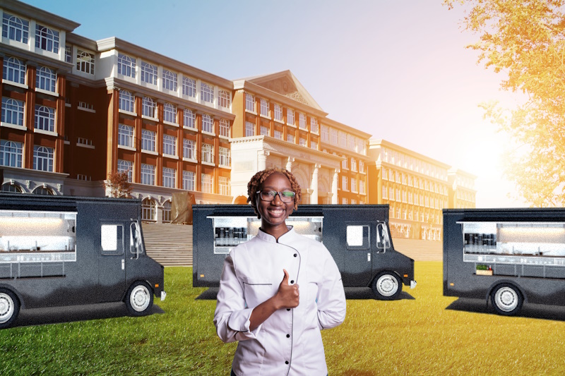 Food Truck Expansion: Opening a Second Location or a Brick-and-Mortar Restaurant