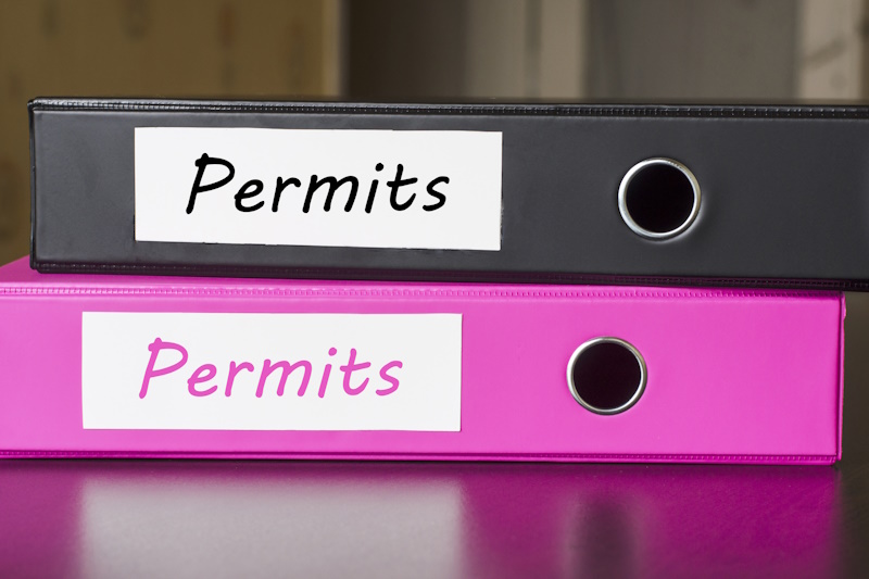 Navigating permitting and licensing for food trucks