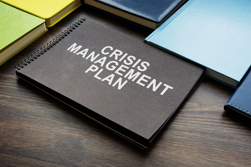 Dealing with Unexpected Challenges: Crisis Management for Food Truck Operators
