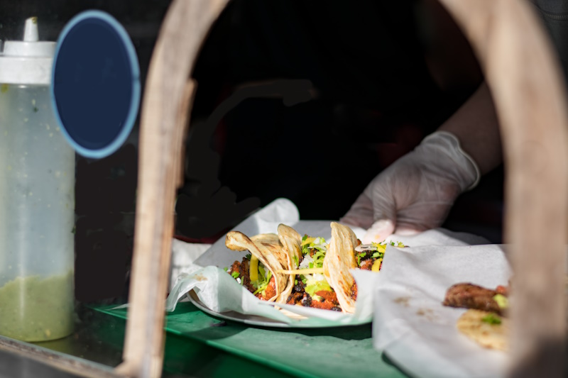 Food Truck Revolution: How Mobile Eateries are Changing the Culinary Landscape
