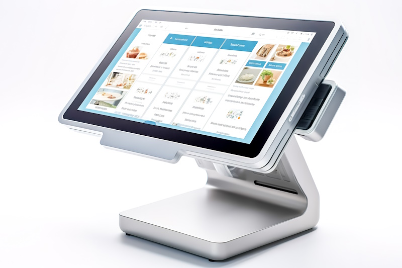 pos review and setup service