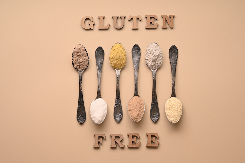 Food Truck Gluten-Free Adventures: Delicious and Celiac-Friendly