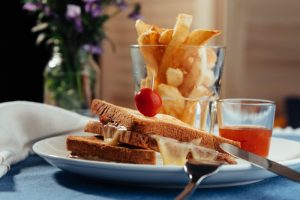 Food Truck Comfort Classics: Rediscovering Childhood Favorites