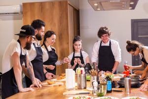 The Role of Food Truck Associations and Networking Opportunities